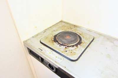 【キッチン】 | ハウス岩城