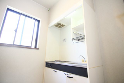 【キッチン】 | ハウス岩城