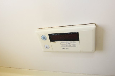 【浴室】 | ハウス岩城