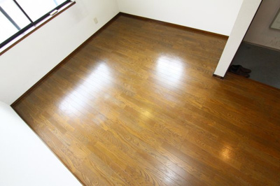 【居間・リビング】 | ハウス岩城