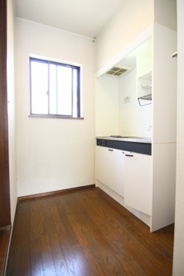 【キッチン】 | ハウス岩城