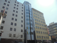 サンオフィス名駅新幹線口の画像