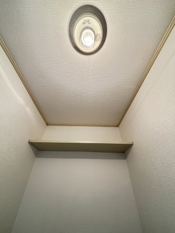 ヴァンの設備