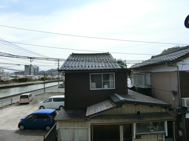 ヴァンの展望