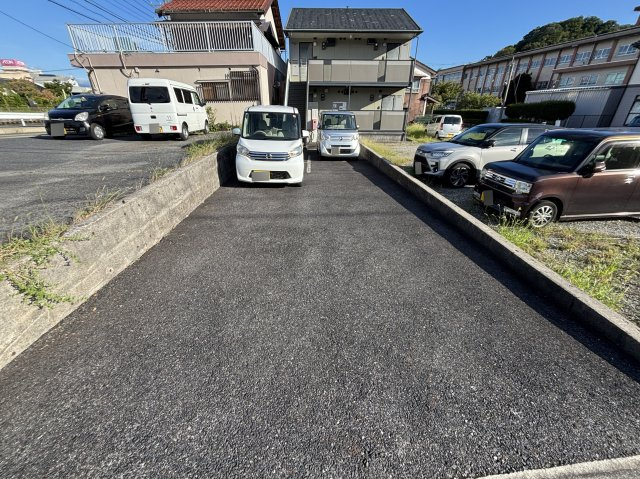 ヴァンの展望