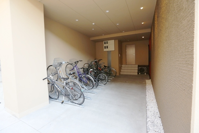 【その他共用部分】 | エールグラン吹田片山町