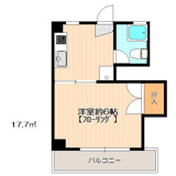 福岡市博多区三筑１丁目のマンションの画像