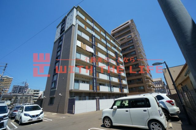 プレジデント正弥久留米駅前【キャッシュバック対象物件】