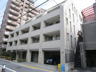 Brillia新宿若松町idの画像