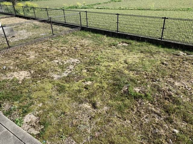 アルシオネのバルコニー|お洗濯にも便利なバルコニー付き