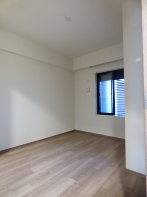 【洋室】 | デュオヒルズ甲府北口