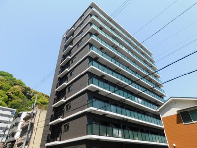 【外観】 | GARIREO CITY TERRACE