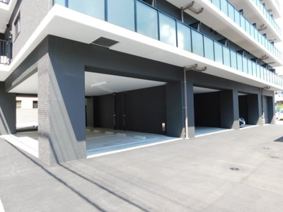 【駐車場】 | GARIREO CITY TERRACE