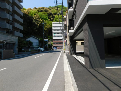 【周辺】 | GARIREO CITY TERRACE