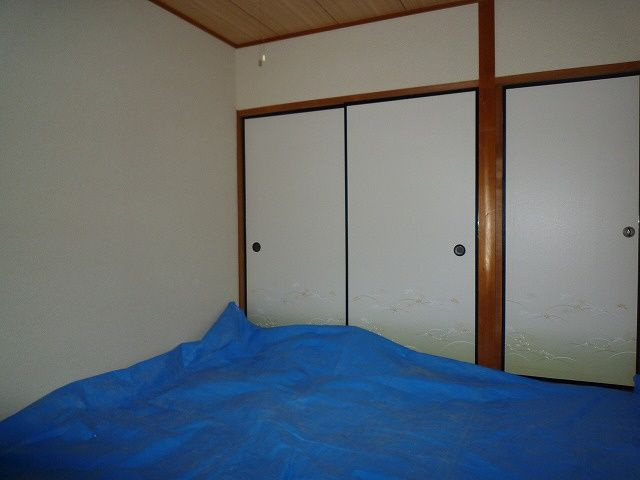 【和室】 | エクセルハイツかすみ