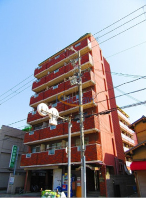 【外観】 | ブランコート姫島公園