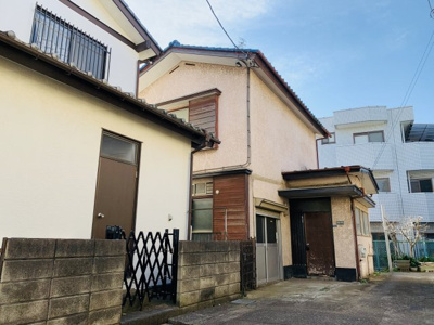 【外観】 | アトリエ馬込沢