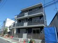中野区上高田１丁目のマンションの画像