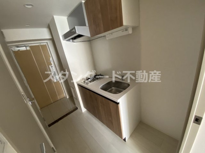 【その他】 | レジュールアッシュ桜宮リバーコート