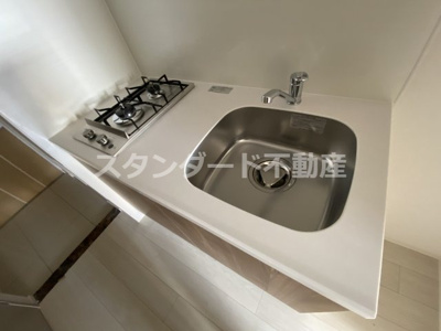 【キッチン】 | レジュールアッシュ桜宮リバーコート