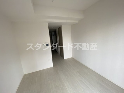 【居間・リビング】 | レジュールアッシュ桜宮リバーコート