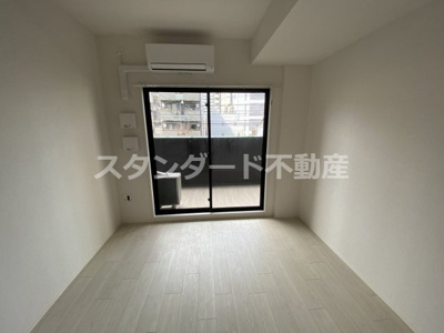 【洋室】 | レジュールアッシュ桜宮リバーコート