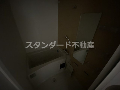 【浴室】 | レジュールアッシュ桜宮リバーコート