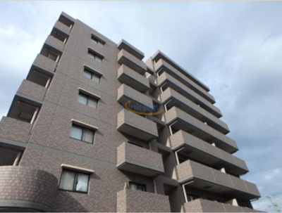 【その他共用部分】 | ラポール御幣島