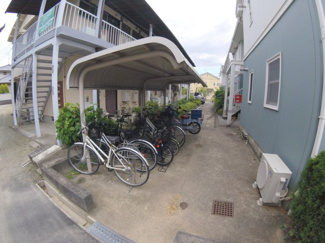 【その他共用部分】