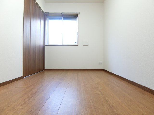 デュラ・カーサ　ラフィネⅡの洋室