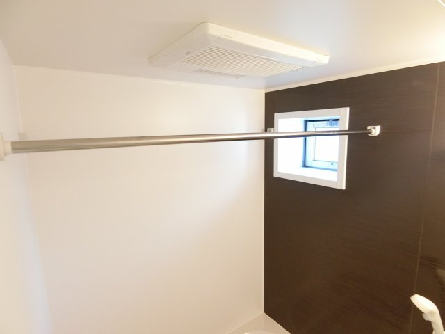 デュラ・カーサ　ラフィネⅡの設備