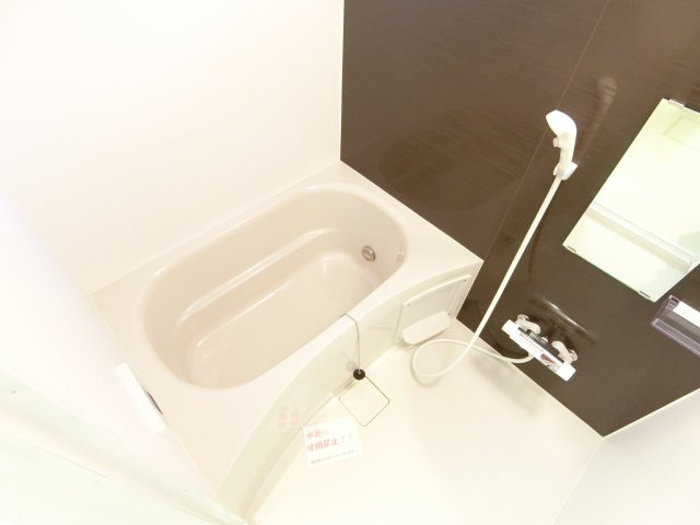 デュラ・カーサ　ラフィネⅡの浴室