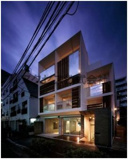 中野区中央２丁目のマンションの画像