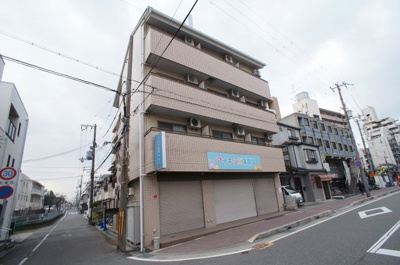 【外観】 | フォレスト