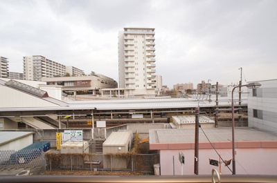 【展望】 | フォレスト