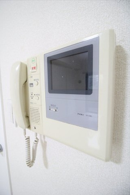 【セキュリティ】 | VIDA高井戸