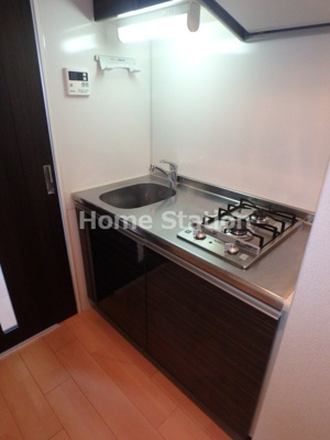 【キッチン】 | レジデンス中之島