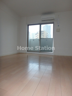 【洋室】 | レジデンス中之島