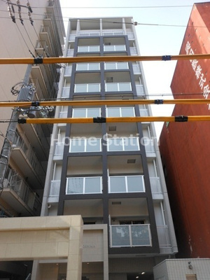 【外観】 | レジデンス中之島