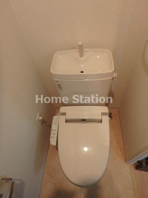 【トイレ】 | レジデンス中之島