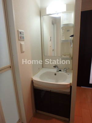 【洗面所】 | レジデンス中之島