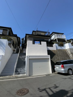 【外観】 | 南区六ツ川二丁目⑥中古戸建 | 外観です。