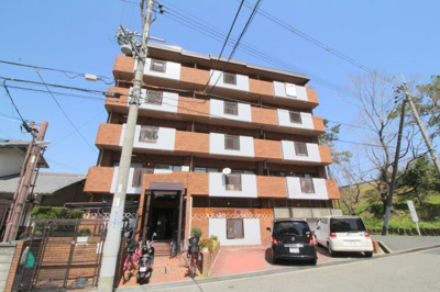 【外観】 | パストラル山本