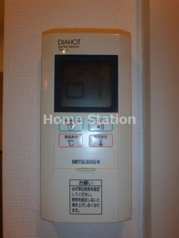 【設備】 | ロイヤル御幣島