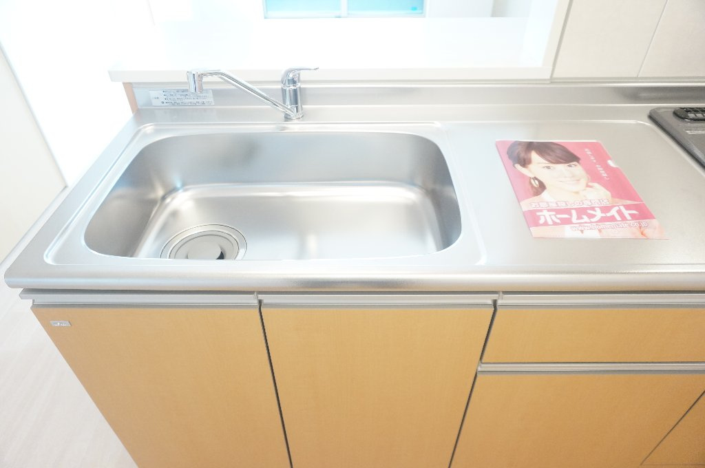 熊本市東区小山２丁目のアパートの設備