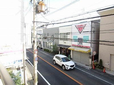 【展望】 | オーソライズ茨木