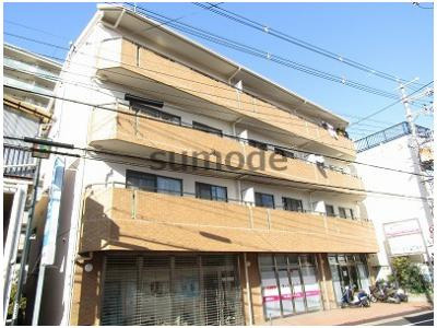 【外観】 | オーソライズ茨木