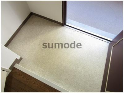 【玄関】 | オーソライズ茨木