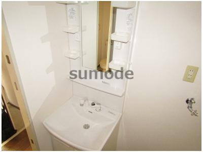 【洗面所】 | オーソライズ茨木