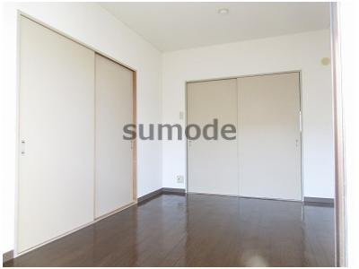 【寝室】 | オーソライズ茨木